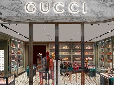 gucci woodland hills|Gucci store in Nashville tn.